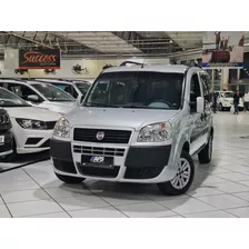 Fiat Doblò 7 Lugares