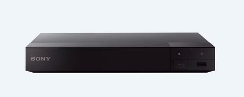 Reproductor De Blu-ray Sony Bdp-s6700 Negro Código De Región De Bd A Y Dvd 4 Voltajes 110 V/220 V
