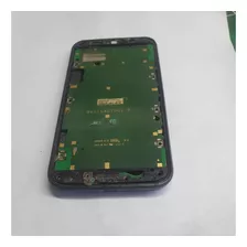 Celular Motorola G 3 Xt 1543 Para Retirada De Peças Os 03