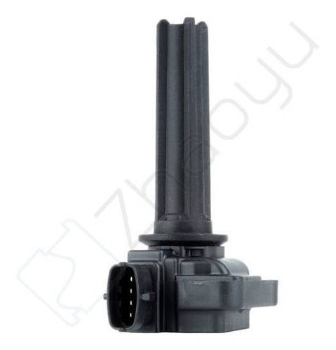 New Brand Ignition Spark Coil For 2003-2009 Saab 9-3 9- Ecc1 Foto 2