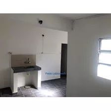 Alquiler De Apartamento De 1 Dormitorio En Villa Española