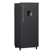 Refrigerador Frigobar Midea Mrdd07g2ncg Silver 7 Ft³ 115v