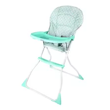 Silla Alta Board Menta