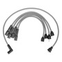 Jgo Cables Buja Epdm Para Plymouth Acclaim 2.2l 4cil 1994