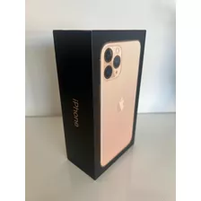 iPhone 11 Pro 64 Gb Dorado (excelente Estado)