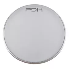 Parche Batería Pdh Mesh Series 8 - Malla Blanco Doble Capa