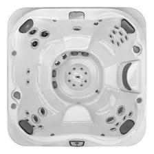 Spa Para Exterior Mod. J-345 Marca Jacuzzi