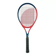 Raqueta Tenis 27 Pulgadas Nivel Intermedio 310g Meiso