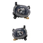 Faro De Niebla Audi A5 2009-2011 / Audi A1 2011 Izq Xpo