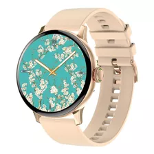 Reloj Smartwatch Kei Kira Plus Rosado 