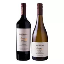 Vino Malbec + Chardonnay Reserva Domaine Bousquet Vegano