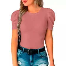 Blusa Para Dama De Moda Casual Ángel