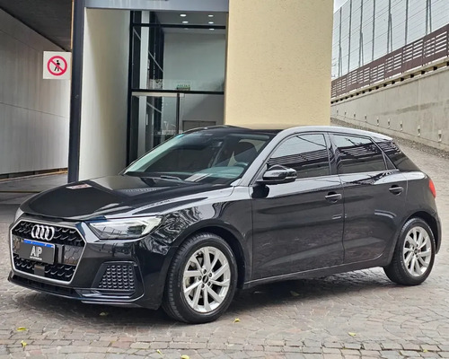 Audi A1 Sportback 1.0 30 Tfsi 116cv