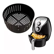 Cesto P/ Air Fryer Mondial Af-29 Af-30 Af-31 Af-32 Original