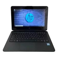 Laptop Hp Probook X360 Touch Core M3 7ma 8gb 128gb Ssd 7th