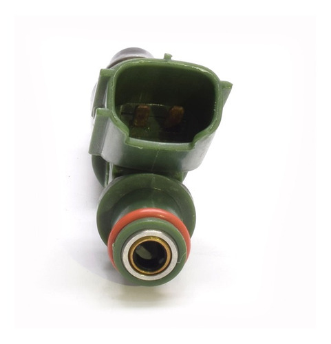 Inyector Combustible Mpfi Matrix 4cil 1.8l 03-06 8140593 Foto 3