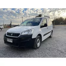 Peugeot Partner L1 Partner 1.6 Hdi 2017