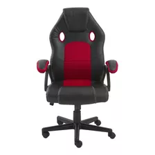 Silla Gamer Pc Escritorio Giratoria Rex