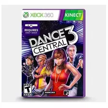 Dance Central 3 - Xbox 360