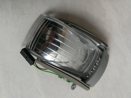 Luz Direccional Retrovisor Izq. New Beetle Turbo 08/11 Oem  Foto 4