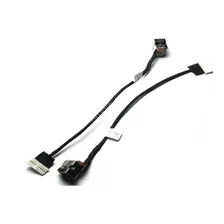 Jack De Carga Hp Compaq G56 G62 Cq56 Cq62