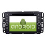 Android Hummer H3 Corvette Uplander Dvd Gps Wifi Radio Usb