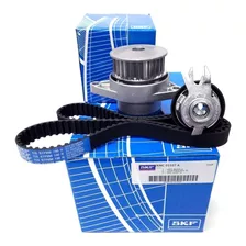 Kit Distribucion Skf+ Bomba Agua Vw Gol Power 1.4 8v