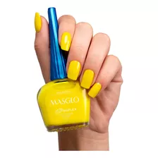 Masglo Esmalte De Uñas Color A Elección