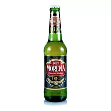 Cerveza Oro Birra Morena 330ml 100% Italiano
