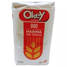 Harina 000 