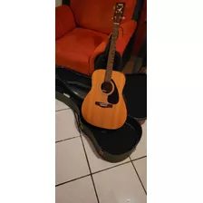 Guitarra Acustica 