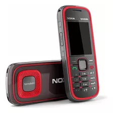 Nokia 5030 Celular Nuevos En Caja Claro Megatone