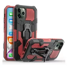 Capinha Protetora Armor Clip Anti Shock Para iPhone 12 Mini