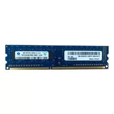 Memoria Teikon Ddr3 2gb Desktop Pc3-12800u