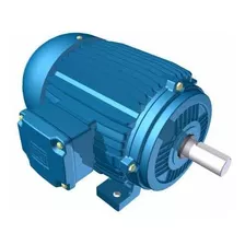 Motor Elétrico 25 Cv 2 Polos 3500 Rpm Trifásico