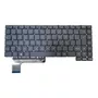 Terceira imagem para pesquisa de teclado positivo motion gray q4128c