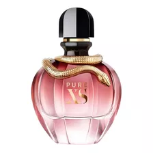 Paco Rabanne Pure Xs For Her Eau De Parfum 80 ml Para Mujer