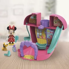 Pet Shop Da Minnie Elka 1178