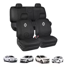 Fundas Cubre Asiento Renault Megane Sandero Clio Fluence 