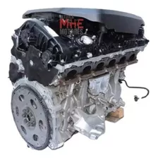 Motor M40i Bmw X4 3.0 24v 2015/2016/2019