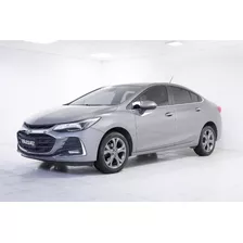 Chevrolet Cruze 1.4 4 Ptas Ltz At 2023