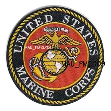 United States Marine Corps Sticker Autoadhesivo1