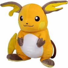 Raichu Pokemon Jazwares Peluche 30cm