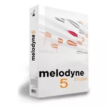 Melodyne 5+band In A Box Ultrapack 2023 + Real Band