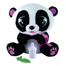 Yoyo Panda 10 Funciones + Accesorios Club Petz Original
