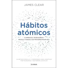 Libro Habitos Atomicos