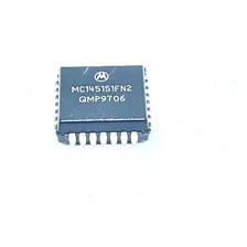 Circuito Integrado Smd Plcc-28 Mc145151fn2 Motorola