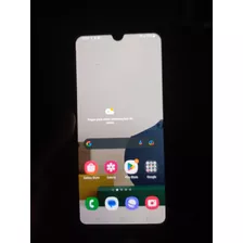 Samsung A22 5g + Película + Capa Blindada - Impecável!!