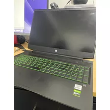 Laptop Gamer Hp Pavilion