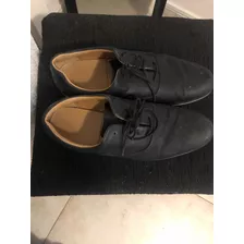 Zapatillas Negras Zara 44